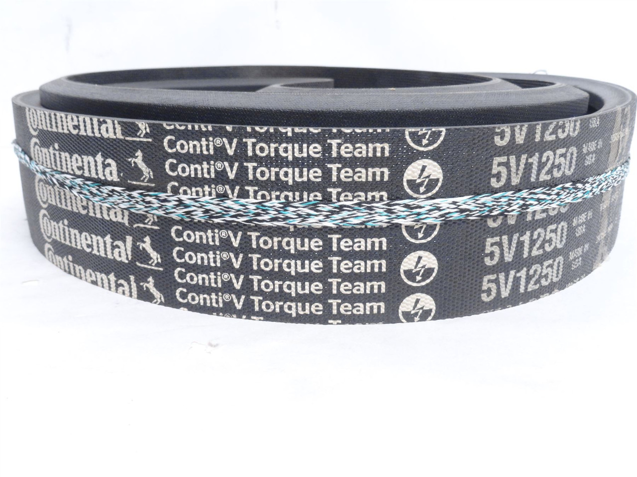 Continental 4/5V1250; V-Belt; 4-Rib; 125" Long; 68mm Wide