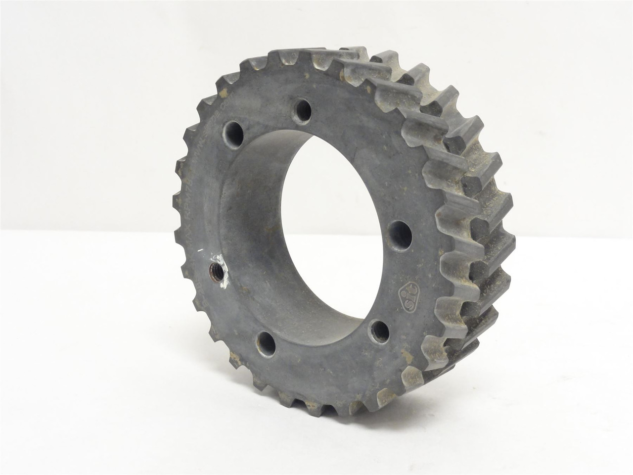 Continental B-28S-SK; Bushed Gearbelt Pulley 20038910; 28 T