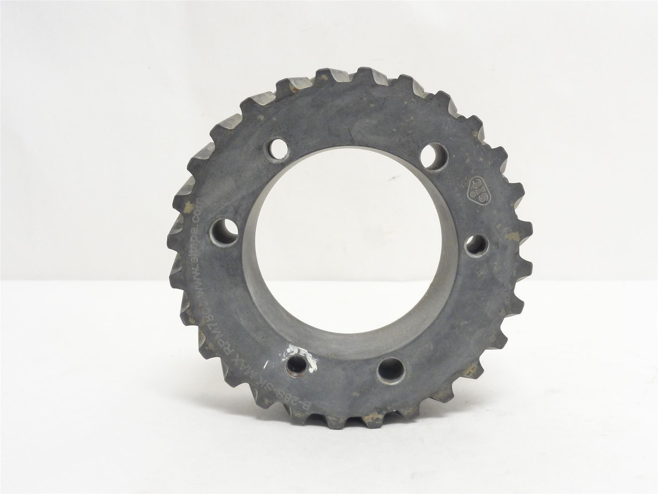 Continental B-28S-SK; Bushed Gearbelt Pulley 20038910; 28 T