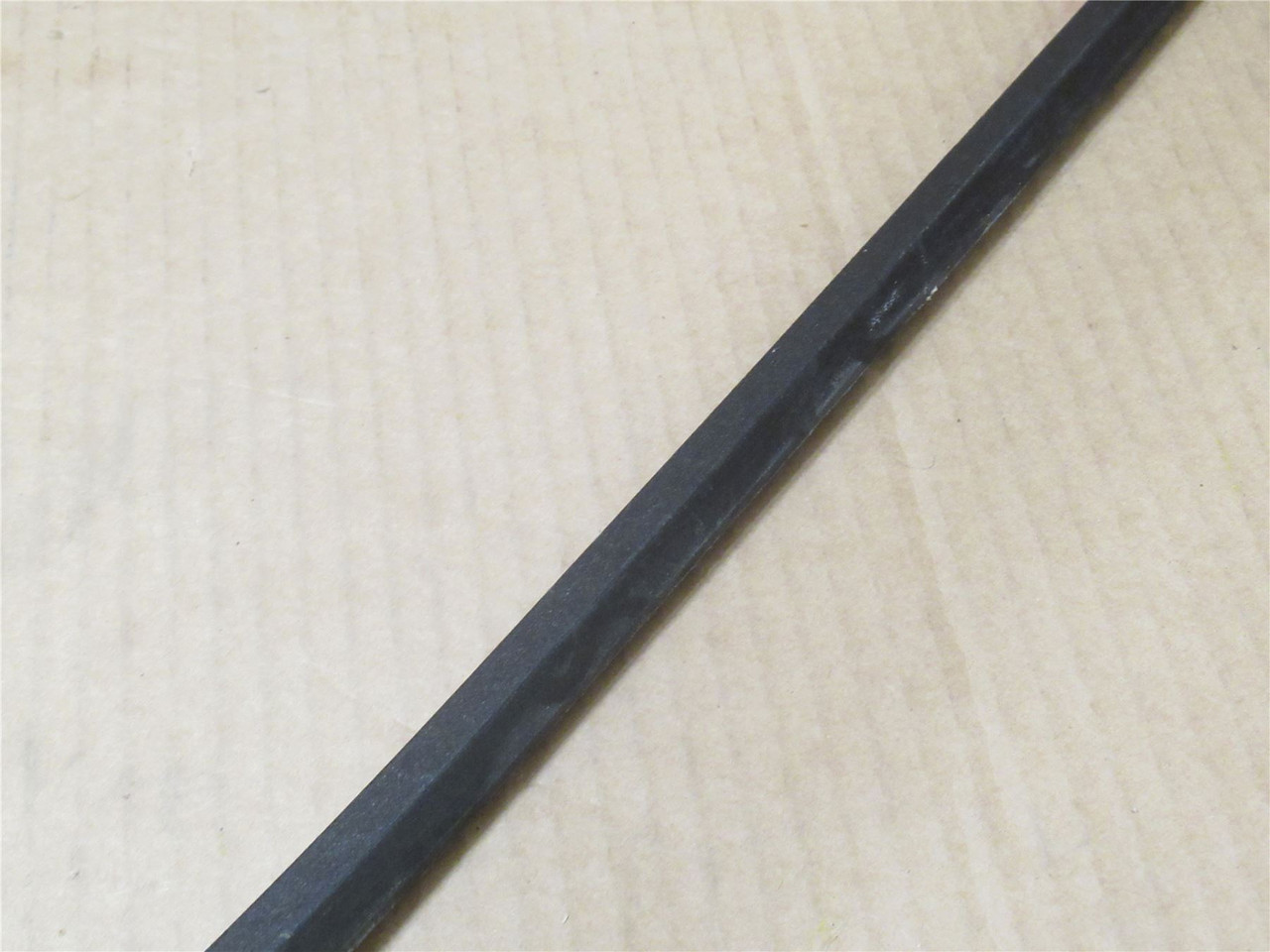 Continental B140; V-Belt; 143" Long; 17mm Top Width