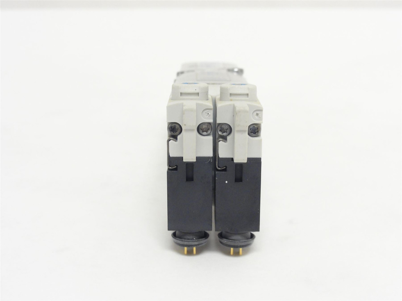 Festo VMPA2-M1H-K-PI; Solenoid Valve 537957; 24VDC