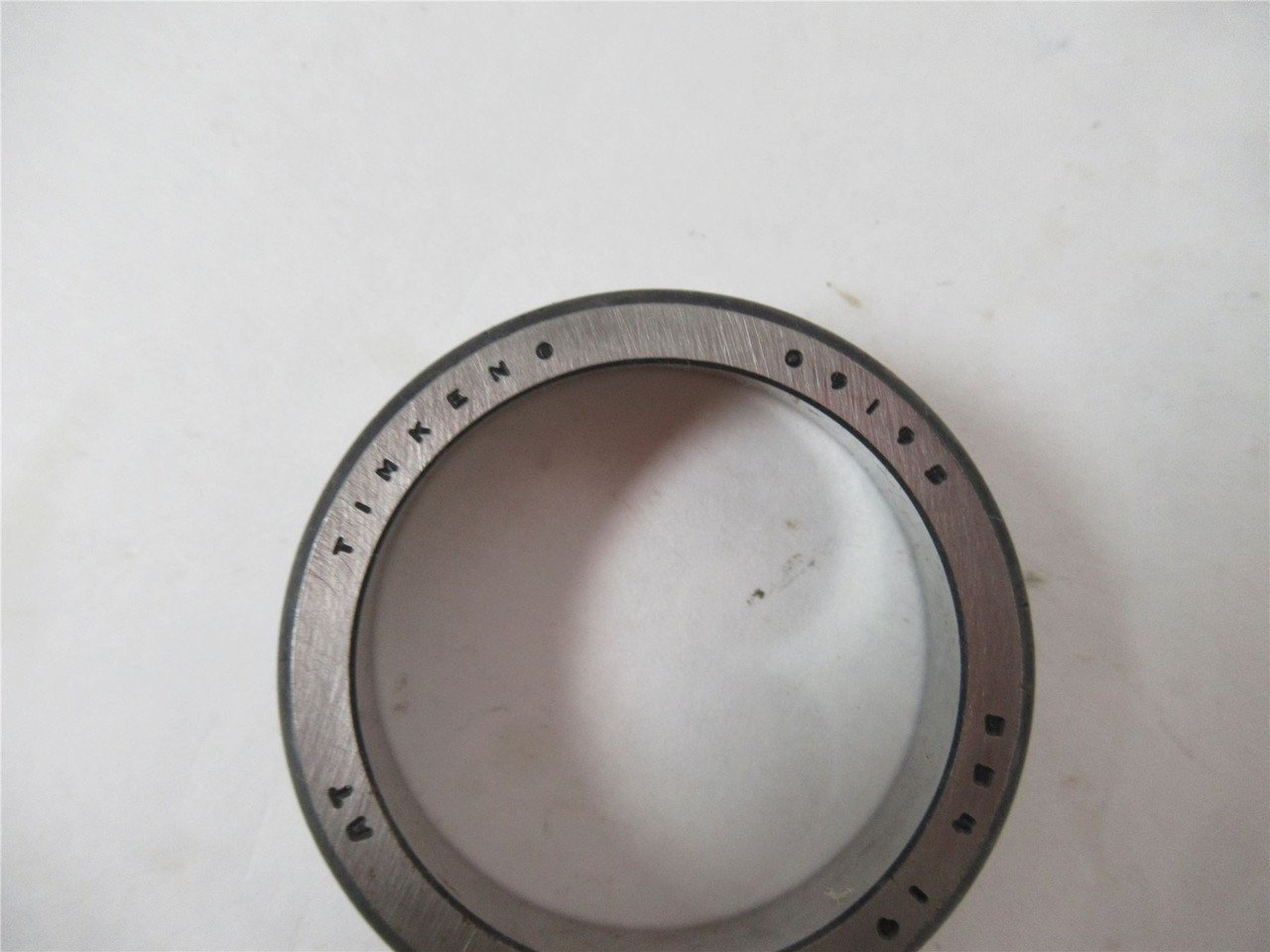 Timken 09195_; Bearing cup 1.9380"OD 0.5625"Width