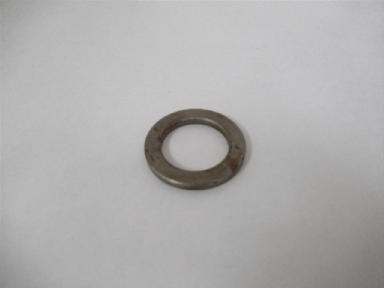 RA Jones 700161000; Thrust Washer 1.5" ID 2.25" OD