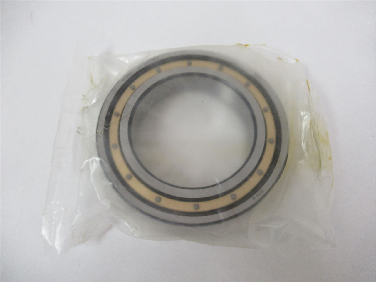SKF 6014 M; Bearing 70mmBore 110mmOD