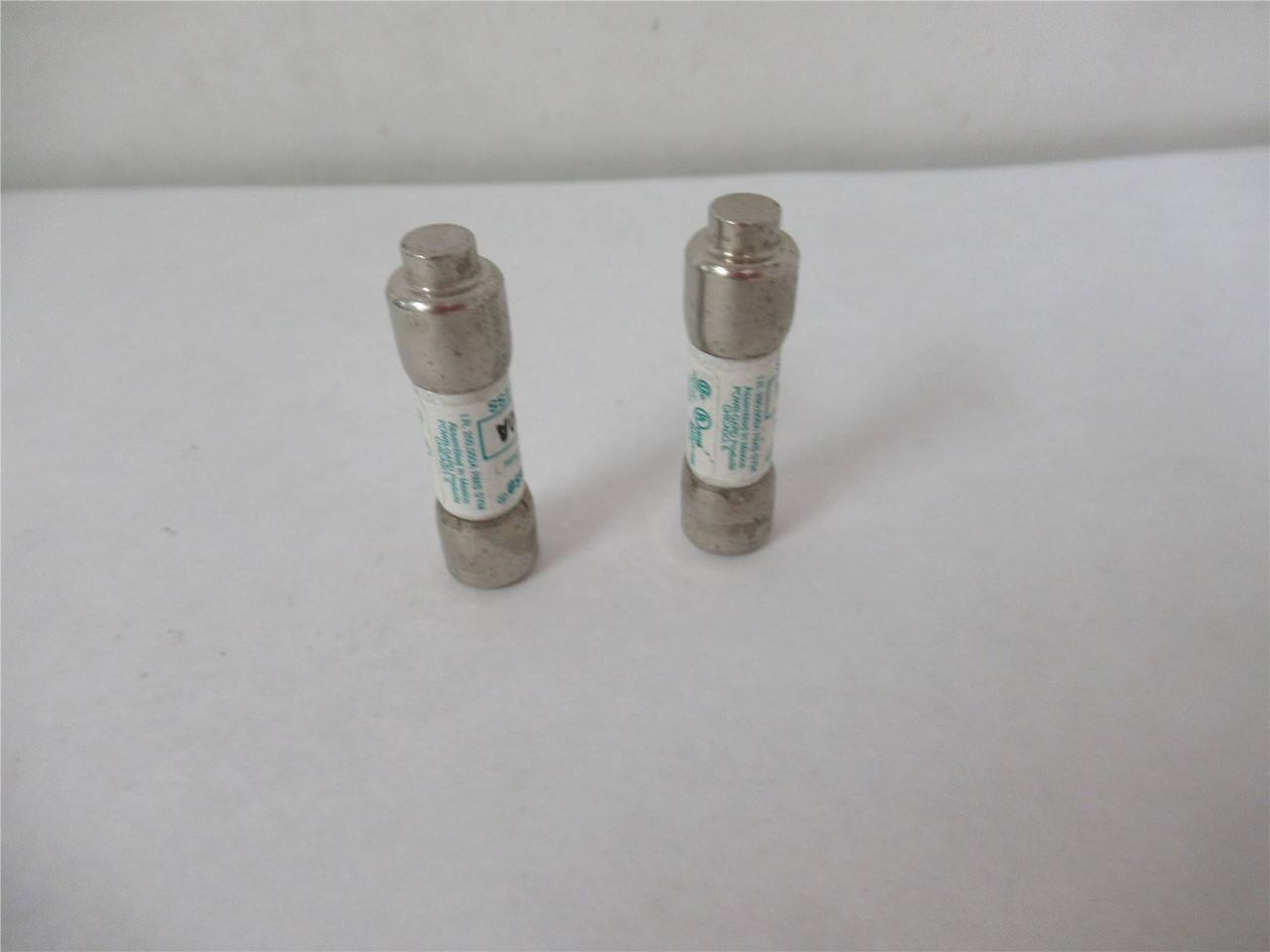 Littlefuse CCMR 20A; Lot-2 Fuse  20A 600VAC/250VDC 1.5" 0.41"