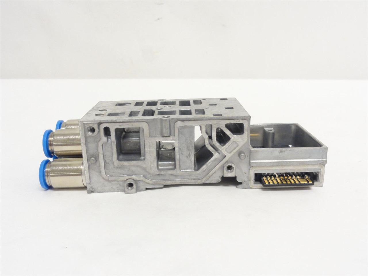 Festo VMPA2-FB-AP-2-1; MPA-S Valve Manifold Sub-Plate 538000