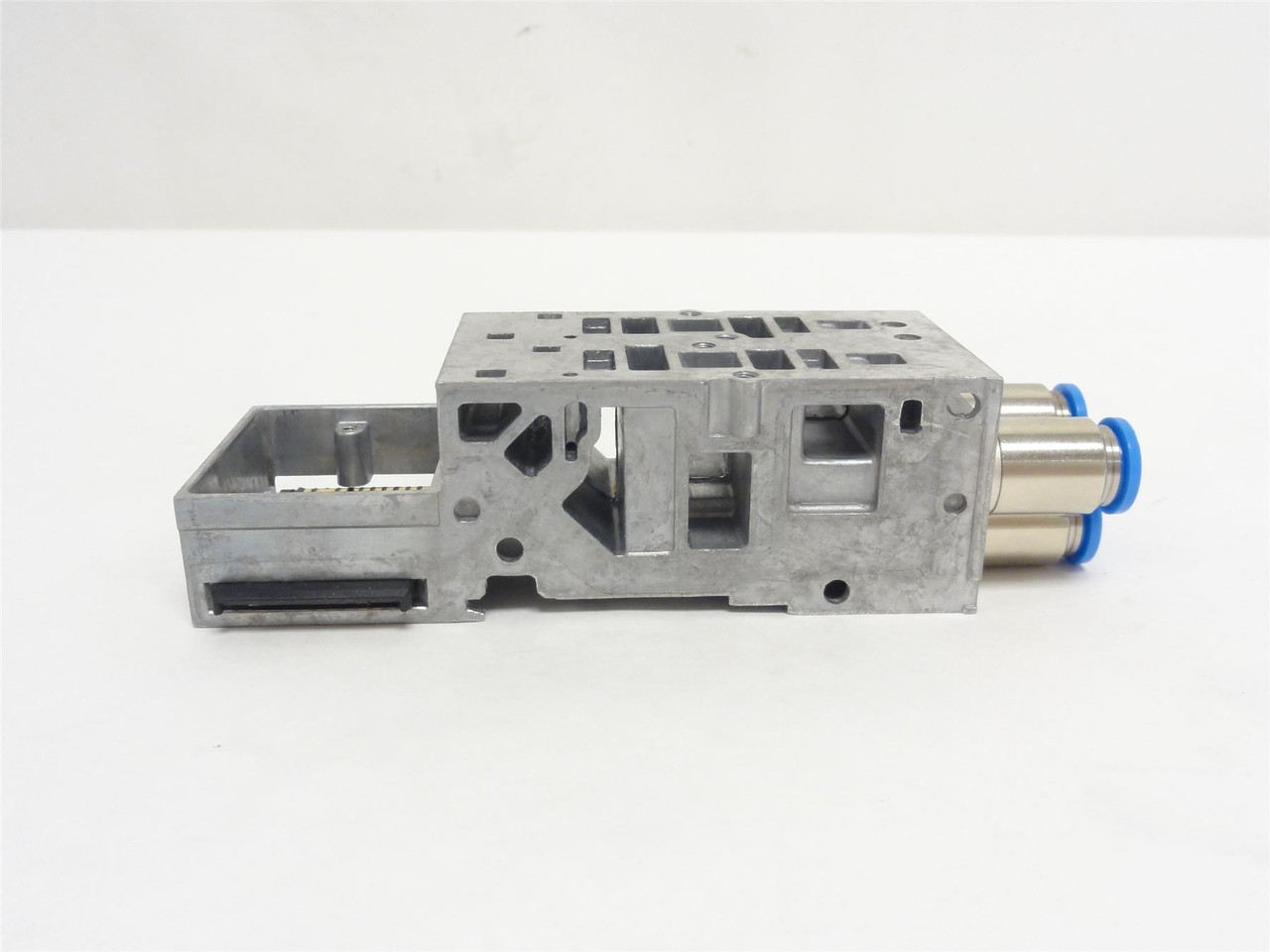 Festo VMPA2-FB-AP-2-1; MPA-S Valve Manifold Sub-Plate 538000