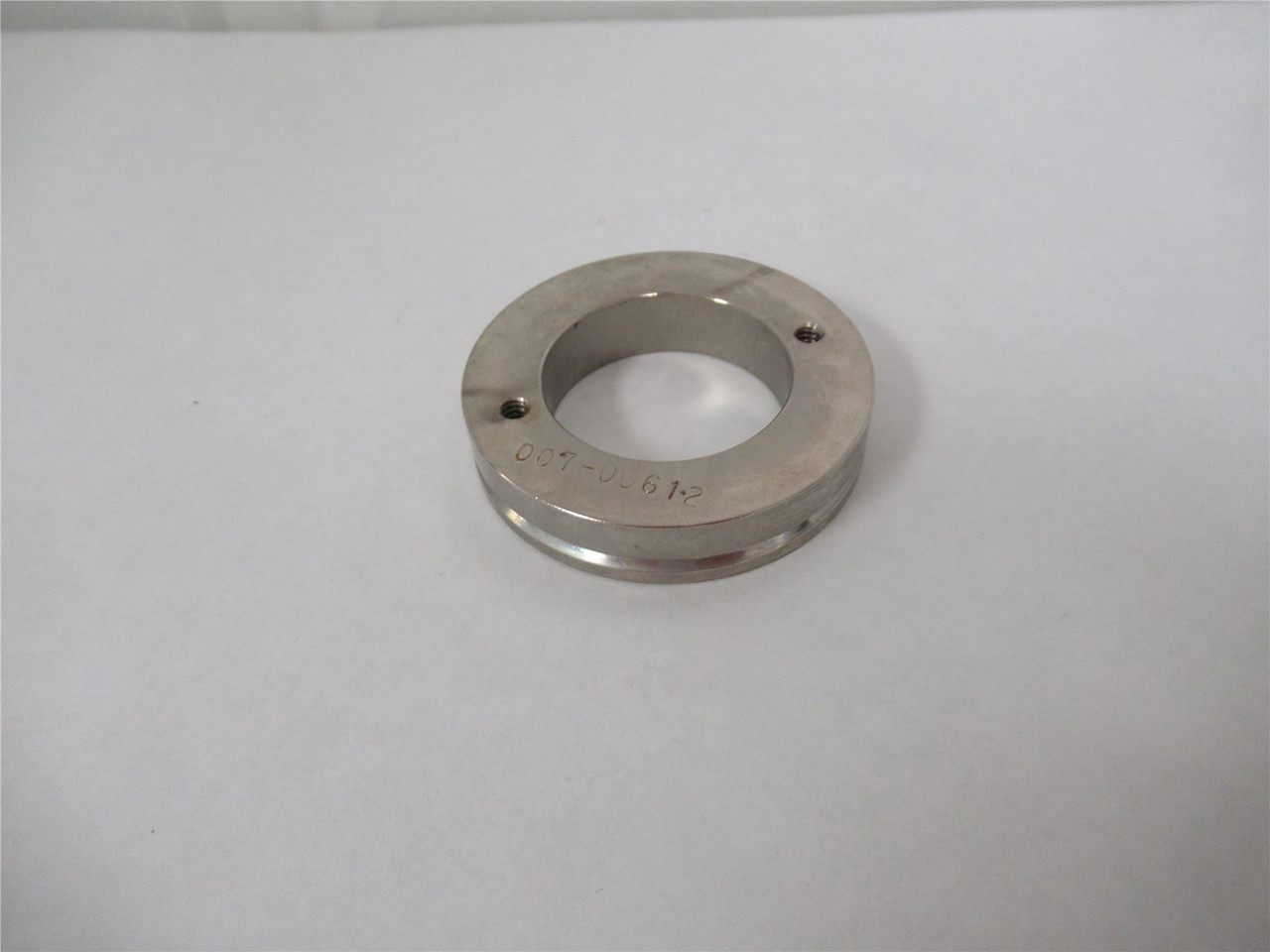 RA Jones 007-00612; Auxillary Driver Roller 2 1/2" ID I/2" Wd