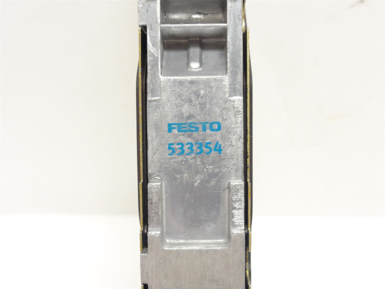 Festo VMPA1-FB-SP; Solenoid Valve Manifold Sub-Plate 533354