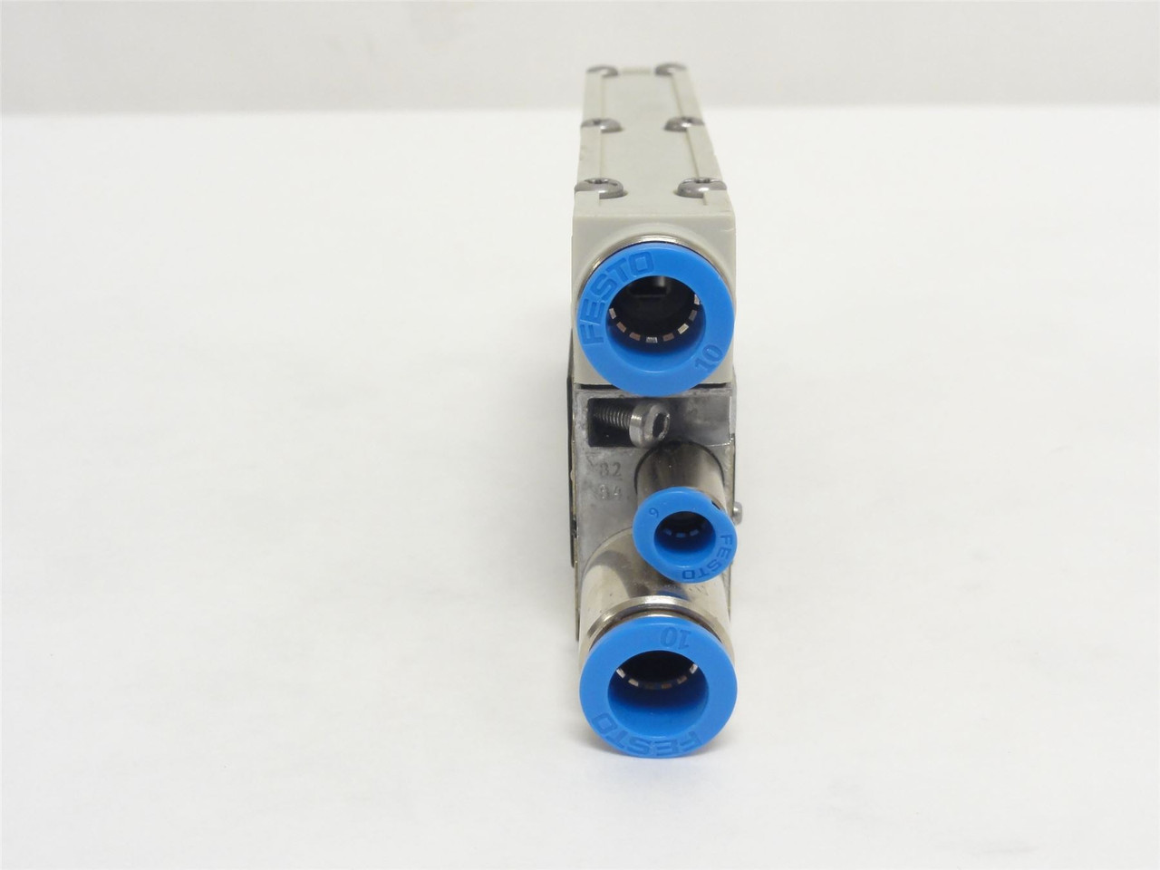 Festo VMPA1-FB-SP; Solenoid Valve Manifold Sub-Plate 533354