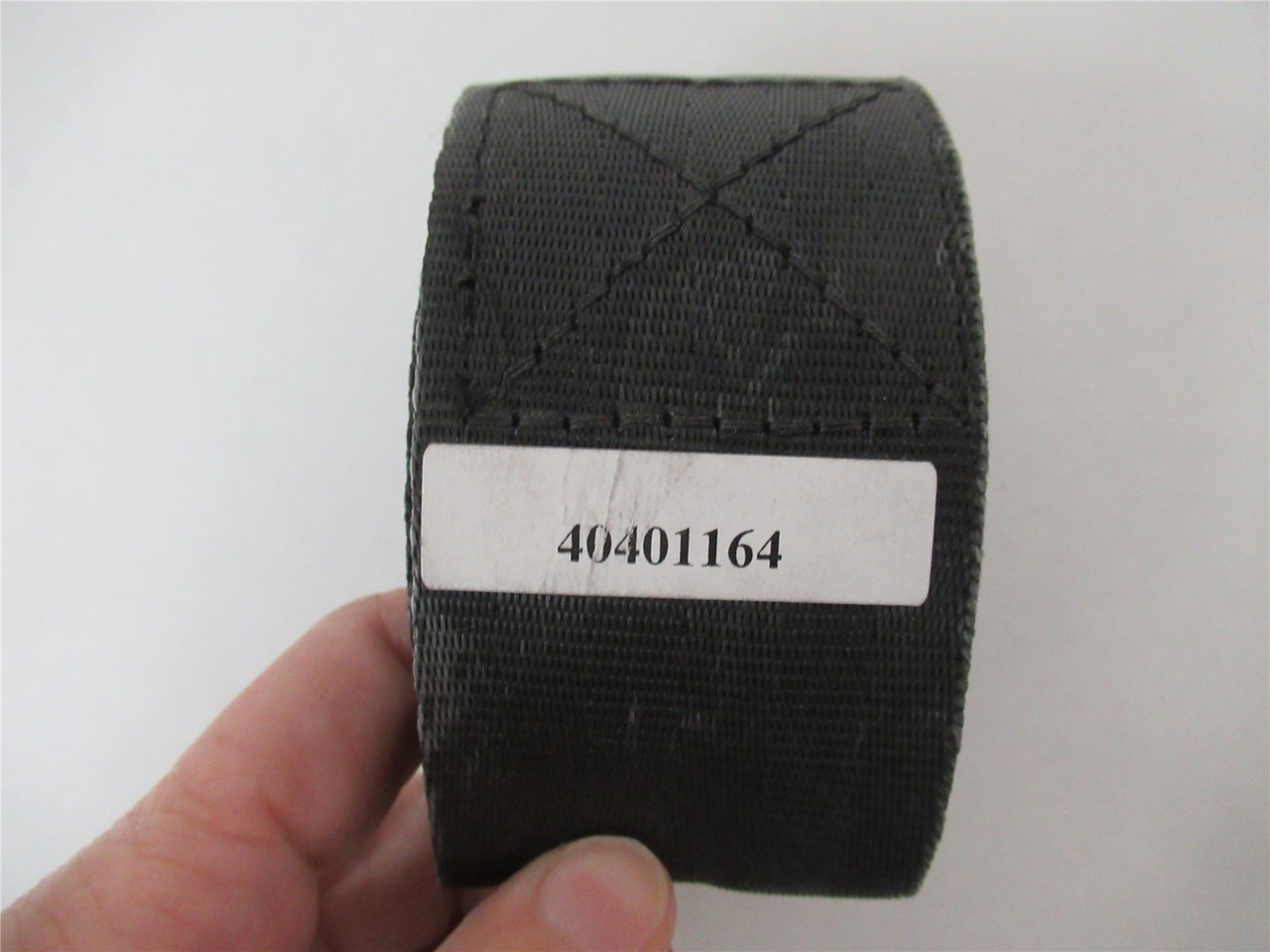Lantech 40401164; Belt Counterweight 110/20 8'
