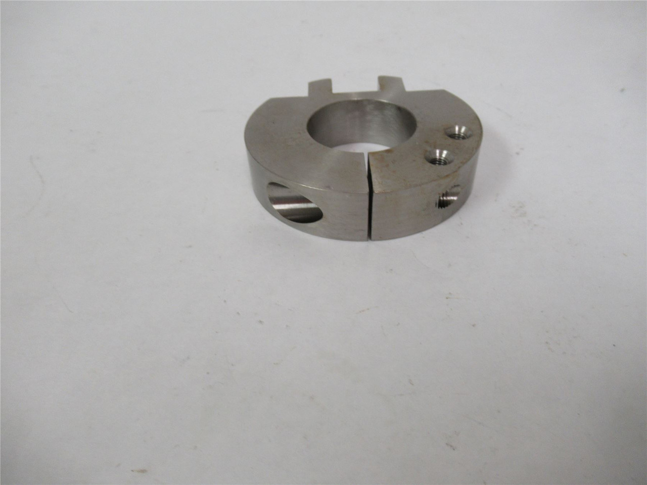 RA Jones 752001000; Forming Cam Collar Clip SS