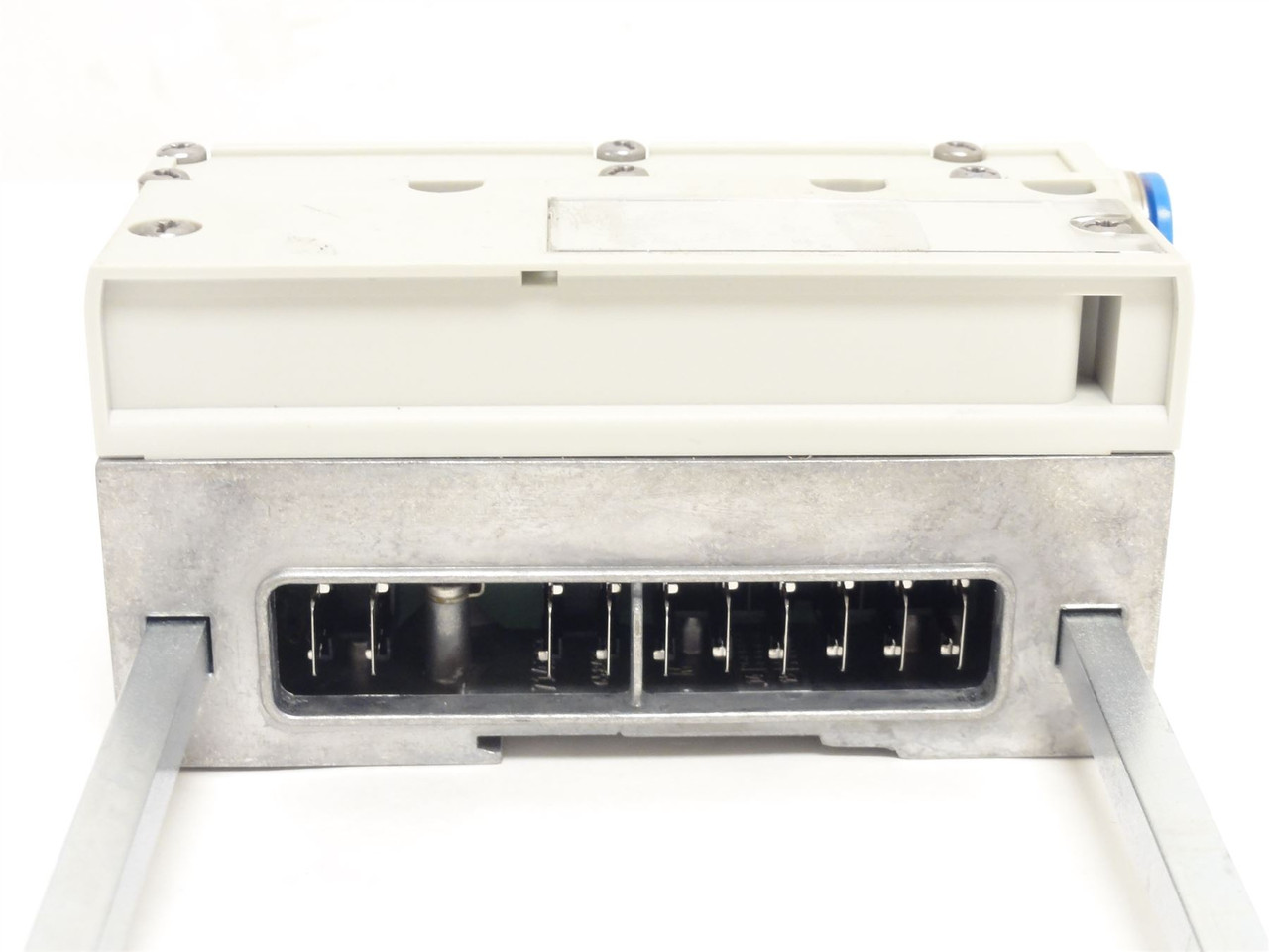 Festo VMPA1-FB-EPL-G; Solenoid Valve End Plate 533370