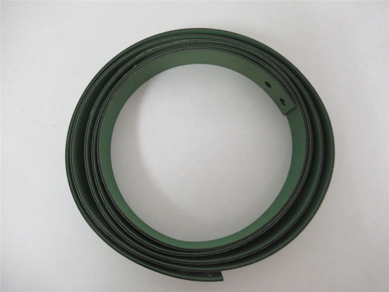 Lantech 30103447; Belt Flat FP-1 72DIA; V4.0 Green