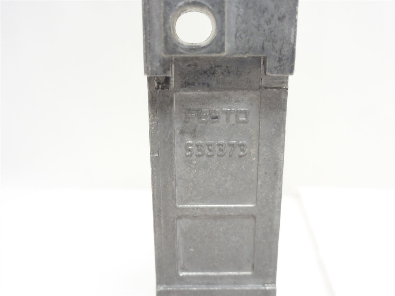 Festo VMPA-EPR; Solenoid Manifold End Plate 533373