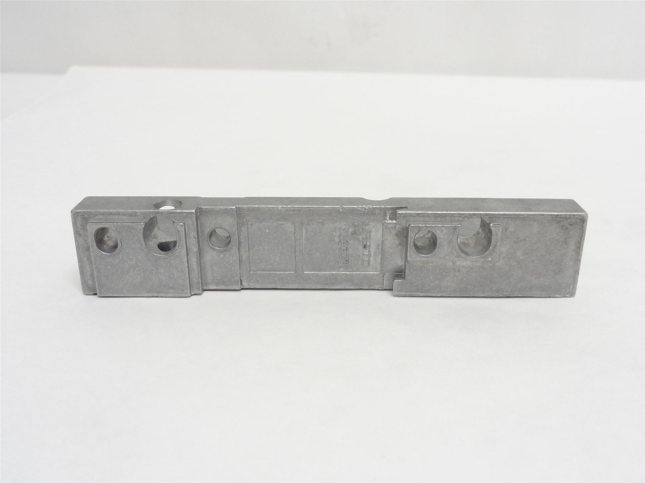 Festo VMPA-EPR; Solenoid Manifold End Plate 533373
