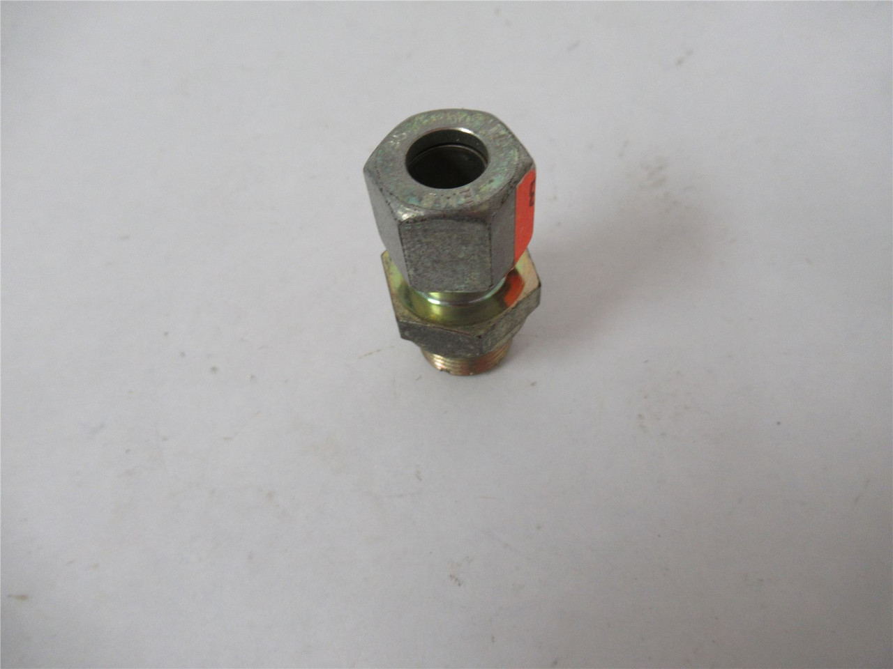 Modernpack Hoppe 438030001073; Lot-3 Compr Adapter Tube 10mm