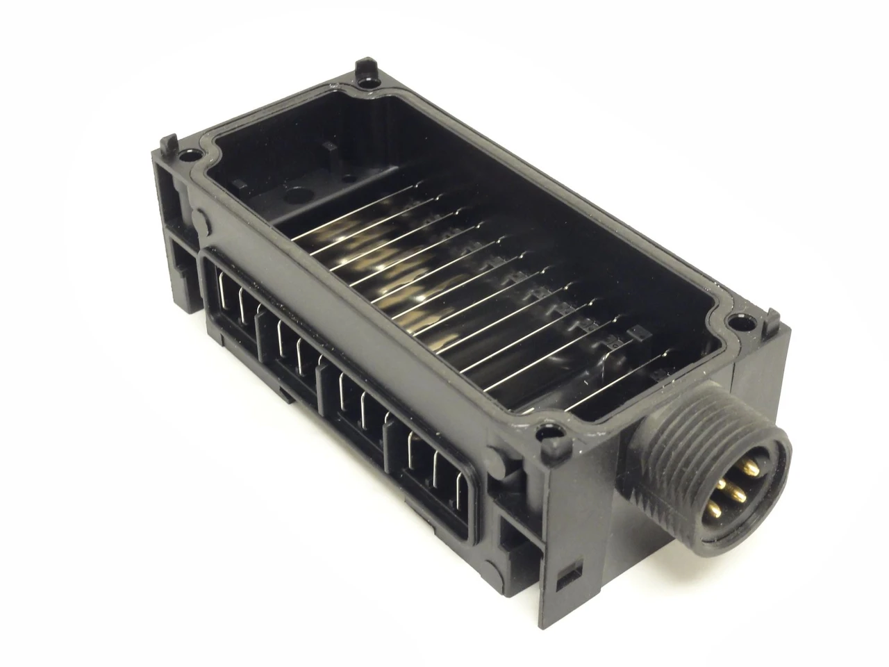 Festo CPX-GE-EV-S-7/8-4POL; Interlinking Block 541248;  4-Pin