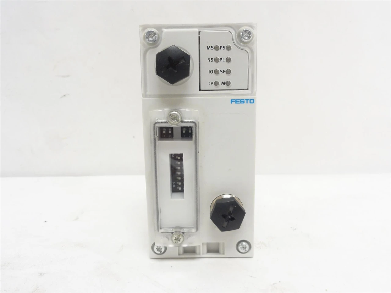 Festo CPX-FB32; Ethernet/IP Bus Node 541302