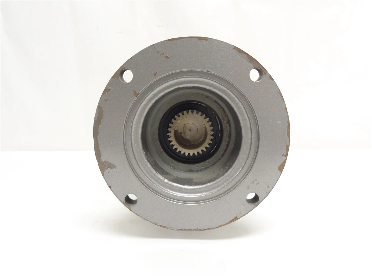 Nord SK1256C2.0; Gear Speed Reducer; 31.19:1 Ratio