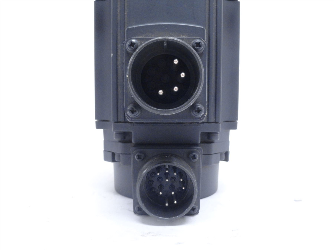Mitsubishi HC-RFS103; Servo Motor; 1kW; 3000r/min; 129V; 6.5A