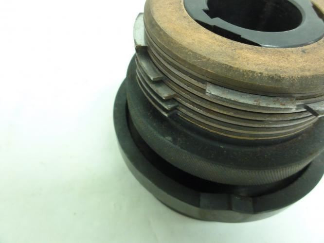 RA Pearson A085788; Clutch Assembly; 1.375"ID