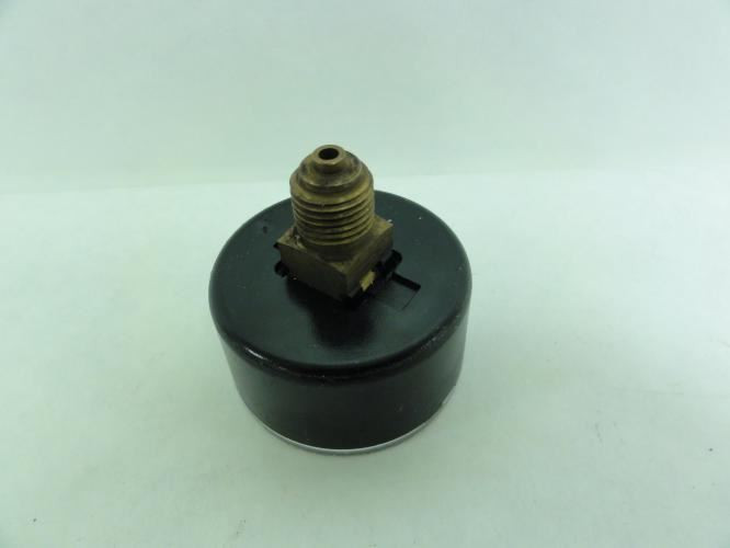 Festo 162837; Pressure Gauge; 0-36PSI; Conn: G1/4