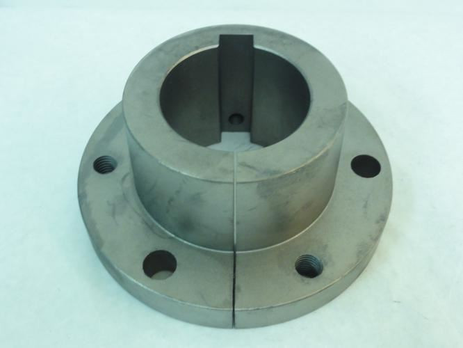 Martin E-2-1/2; QD Bushing; 2.5"ID; 6" Flg OD