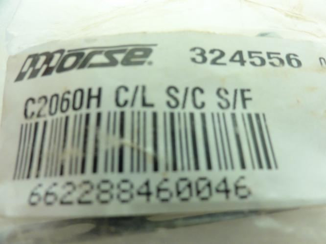 Morse 324556; Connecting Link # C2060