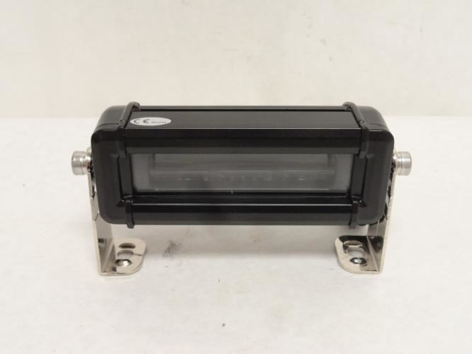 Hugg REDZONE; Single Zone Light Assembly