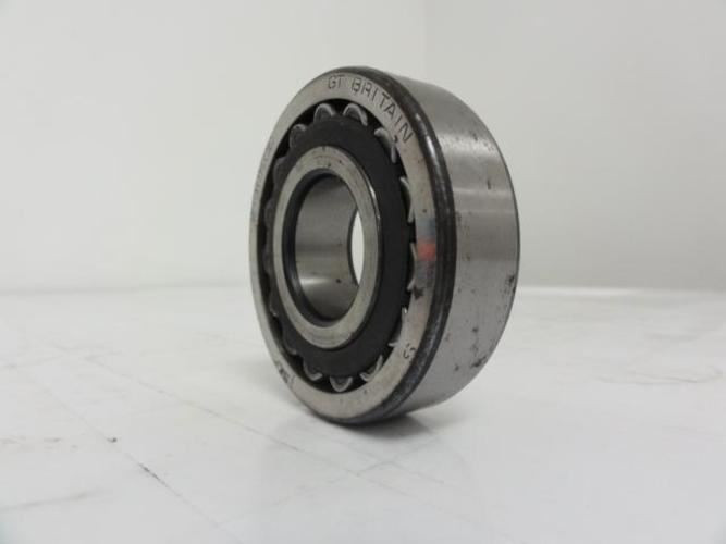 SKF 21305CC; Roller Bearing 25mm ID; 62mm OD