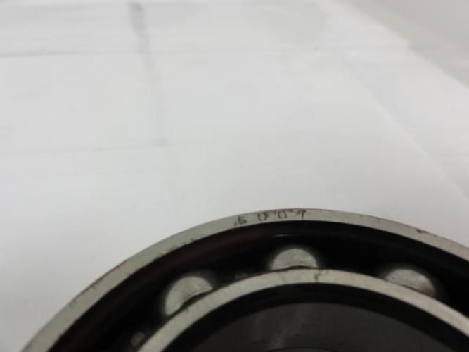 SNR 6007; Ball Bearing  35mm ID; 62mm OD