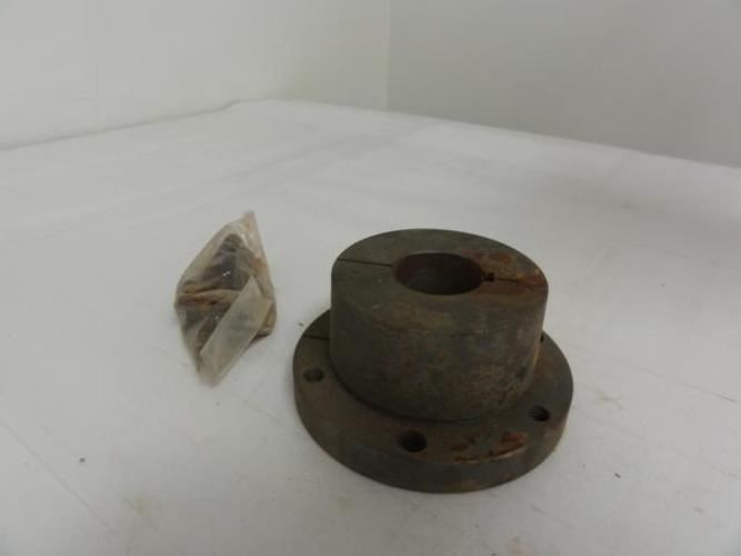 Wood's SK13/16; Bushing 1-3/16'' Bore