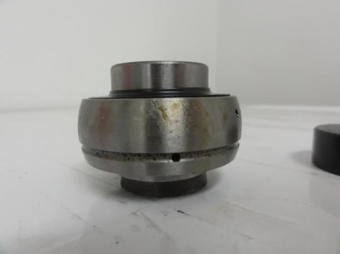 International HC202-10; Insert Bearing 5/8'' Bore