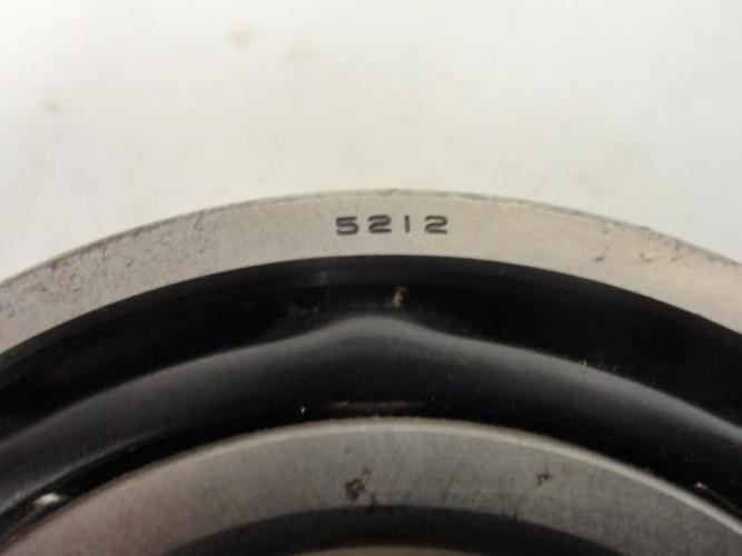 NTN 5212; Ball Bearing; 60mm x 110mm x 36mm