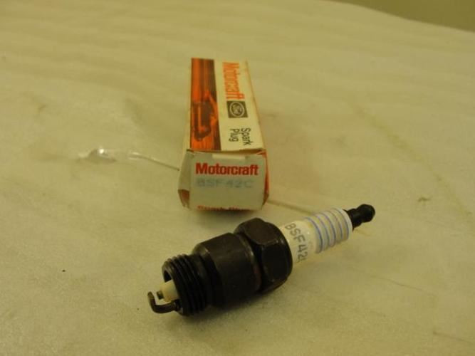 Motorcraft BSF42C; Spark Plug