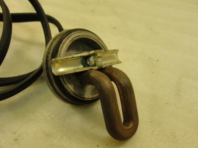 Zero Start 880-1460; Freeze Plug Heater 600W; 120V