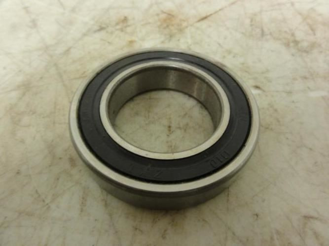 ZKL 6008A-2RS; Ball Bearing 40mm ID 68mm OD 15mm W