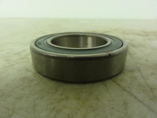 ZKL 6008A-2RS; Ball Bearing 40mm ID 68mm OD 15mm W