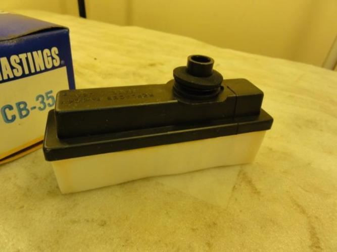 Hastings CB-35; Crankcase Breather Filters