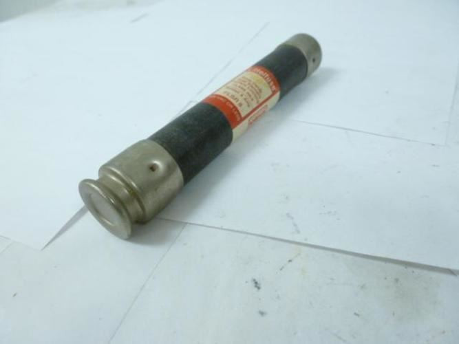 Littelfuse FLSR8; Fuse; 8 Amp; 600VAC