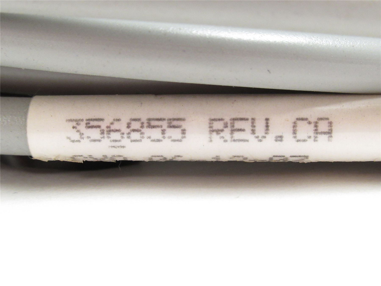 Videojet 356855; Encoder Cable; 6pin; Male x Female