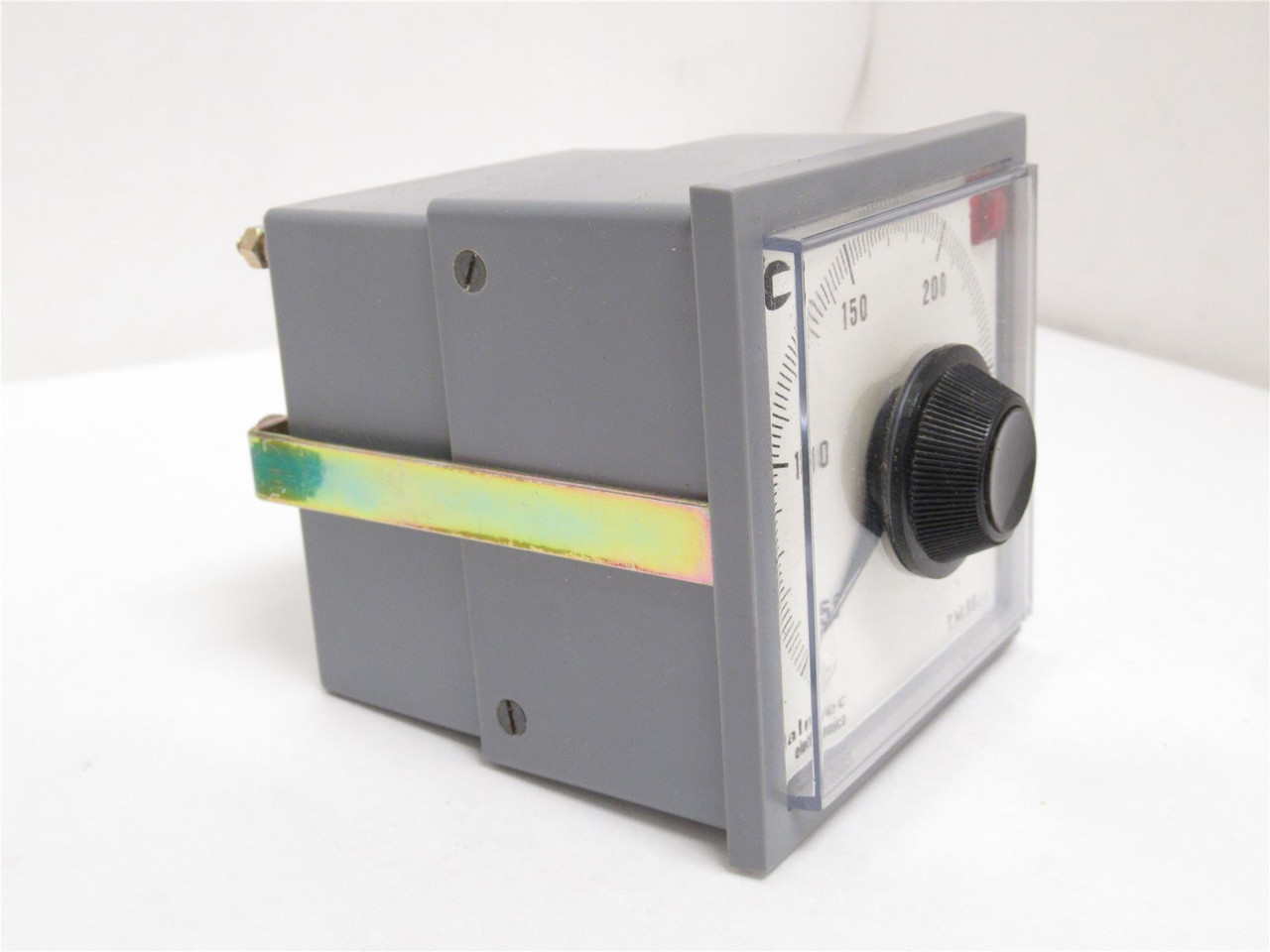Italmec Elettronica 72449; Analog Meter; 110V