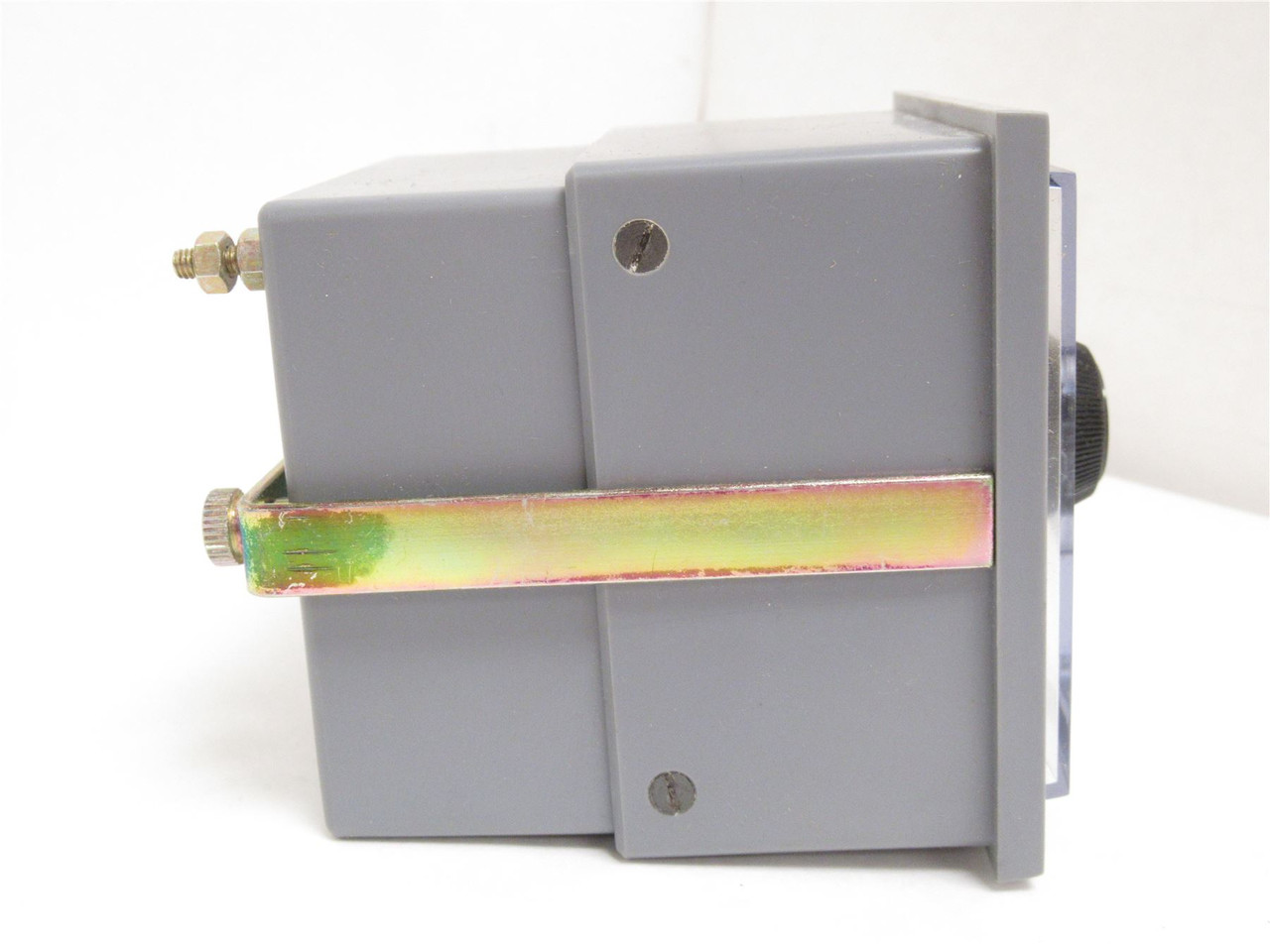 Italmec Elettronica 72449; Analog Meter; 110V