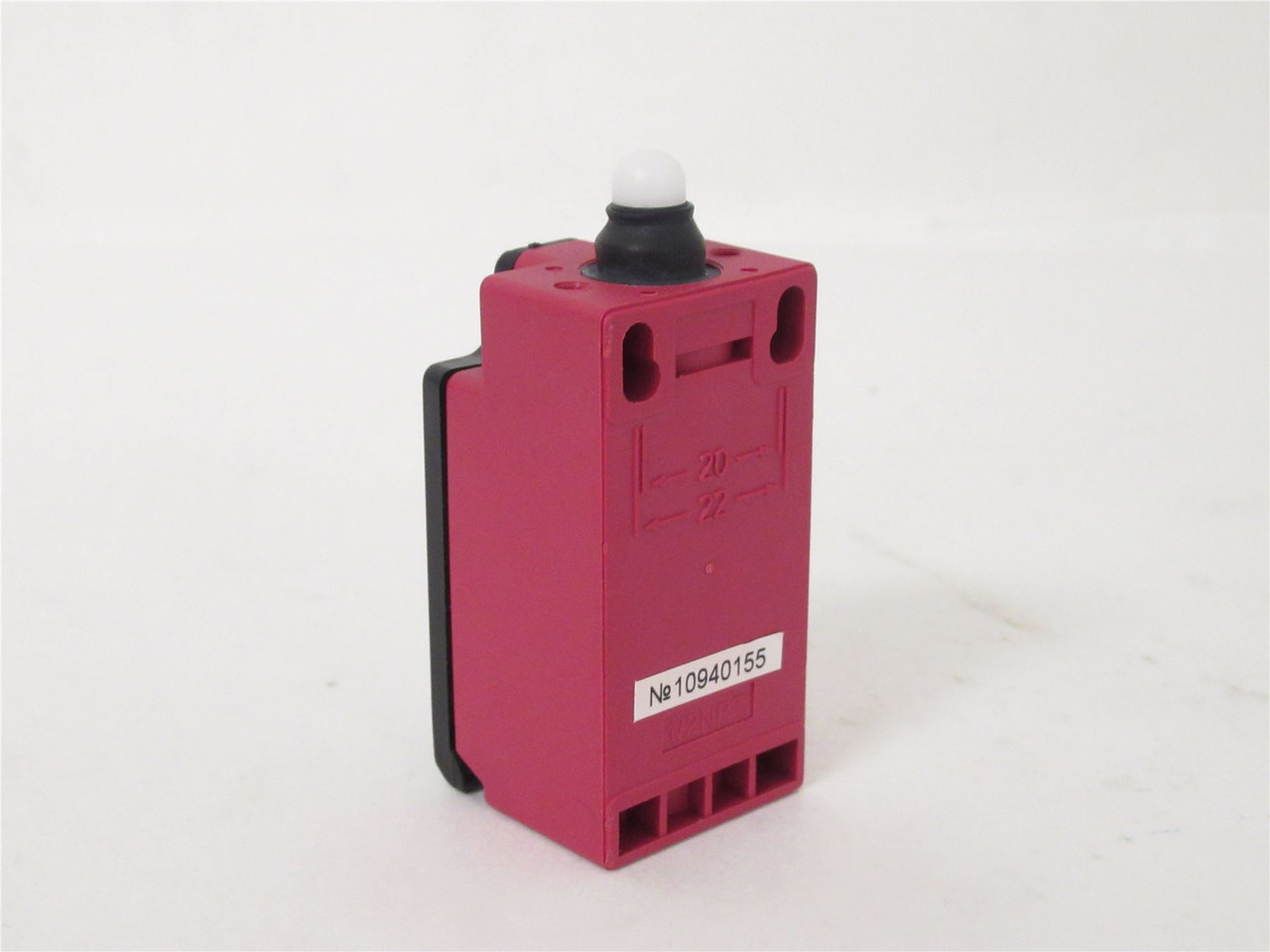 Radwell RAD4111-SL2-A; Limit Switch; 250V; 3A; 1/2"NPT
