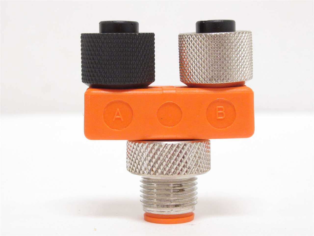 IFM E10803; Cable Y Splitter