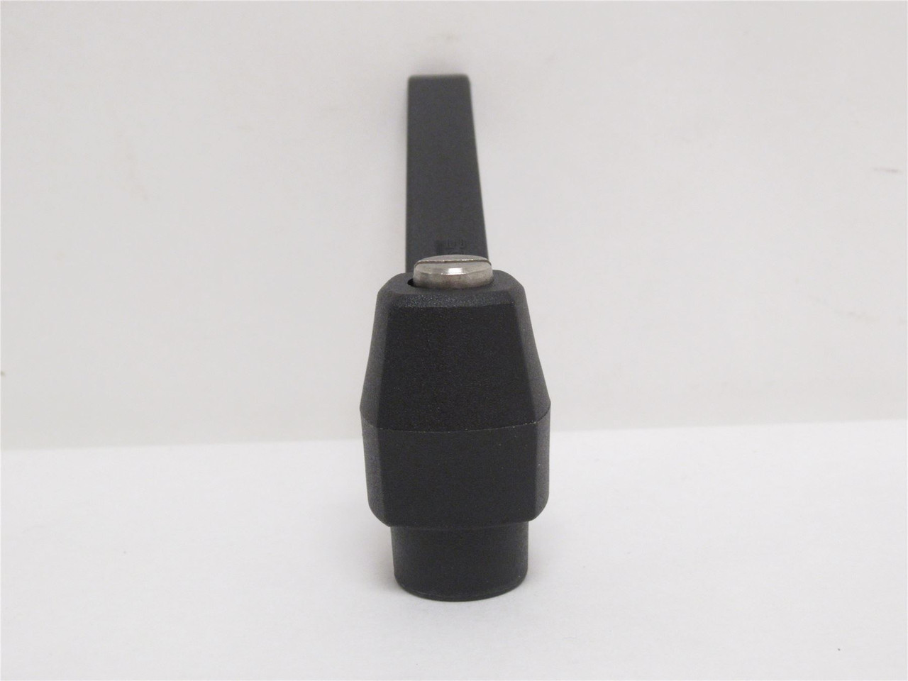 System Plast RH-30-BK-FS3816; Lot-2 Female Ratchet Handles