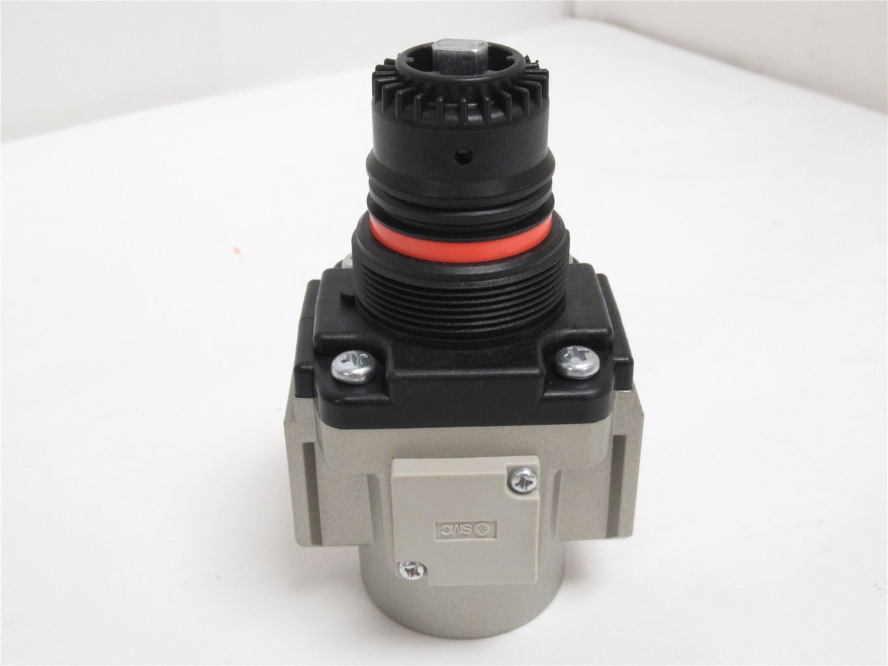 SMC AR40-N04H-Z; Regulator 7-125PSI 1/2NPT NO ACCESSORIES