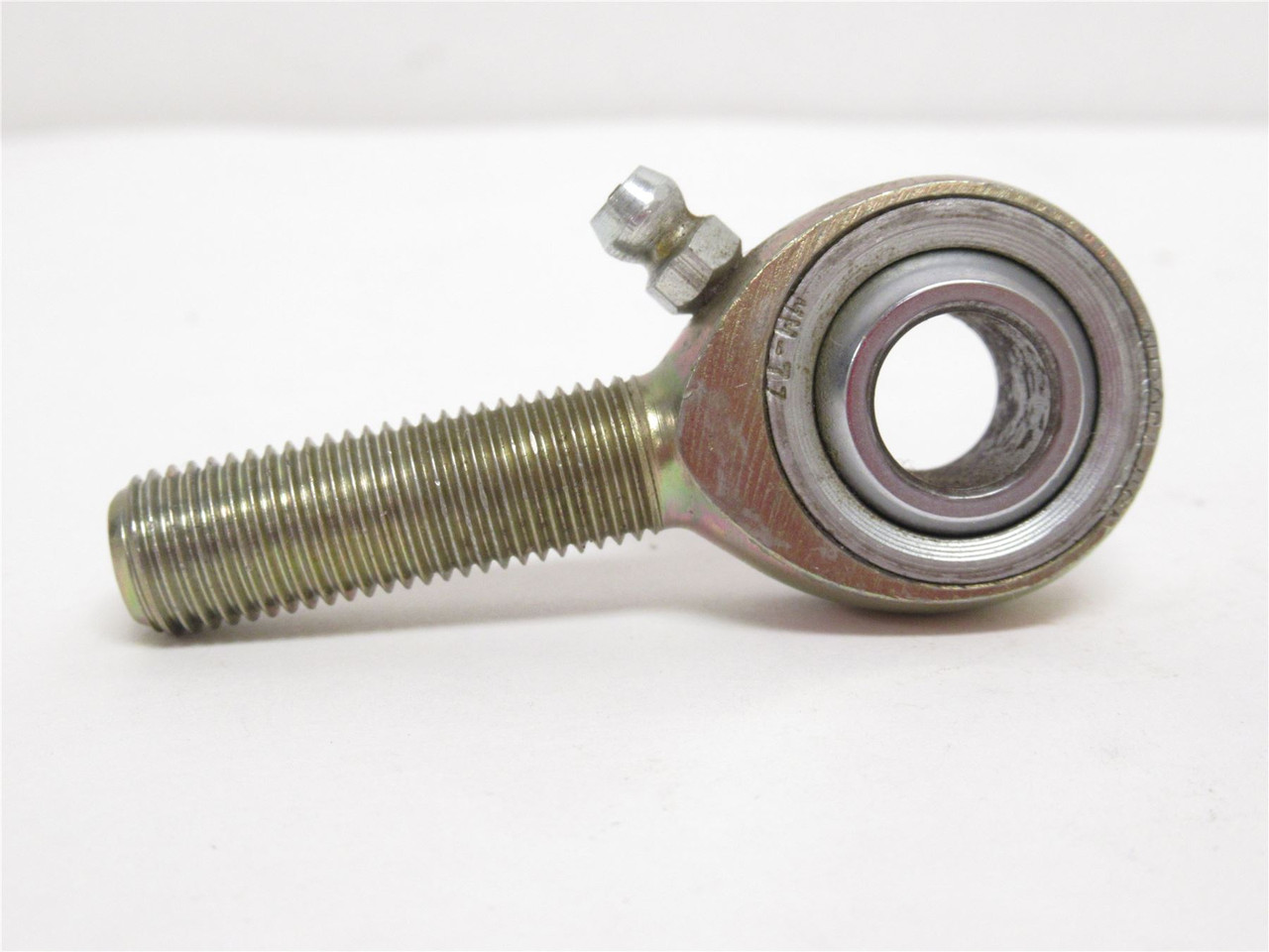 Aurora MM-7Z; Rod End Bearing; 7/16"ID; 7/16-20 RH Threads
