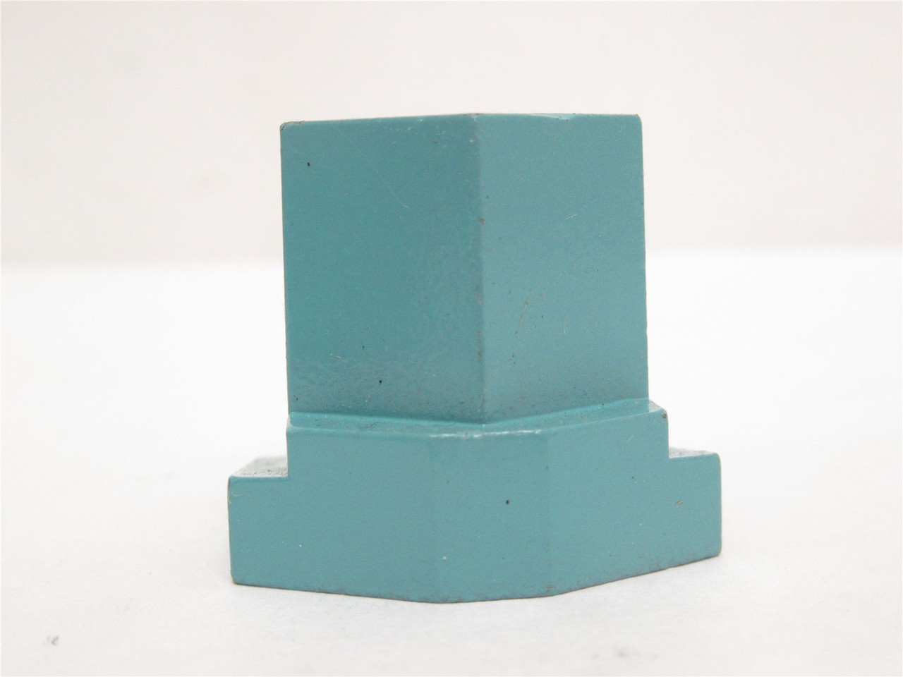 Rexroth P7837; Lot-2 End Caps; 1/4NPT